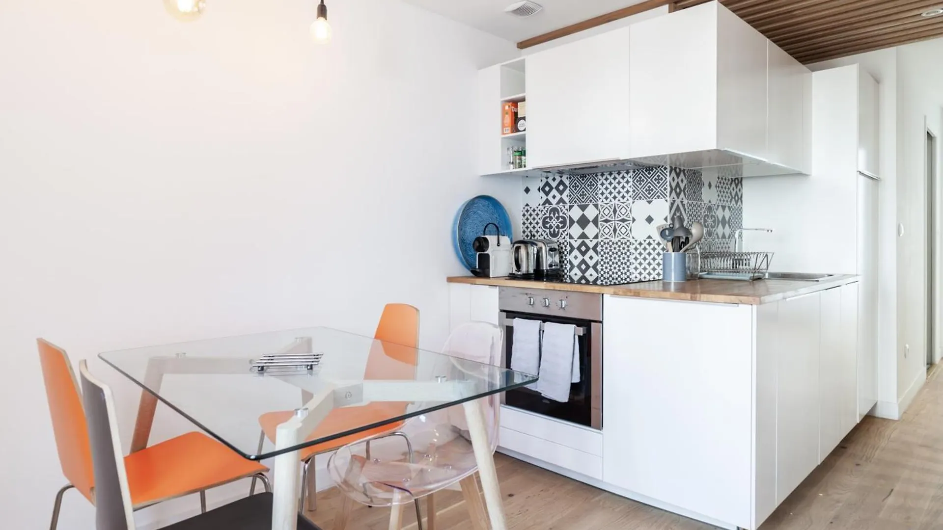 Renovated T3 With Terrace And Ac Extreme Center - Air Rental Marselha Apartamento